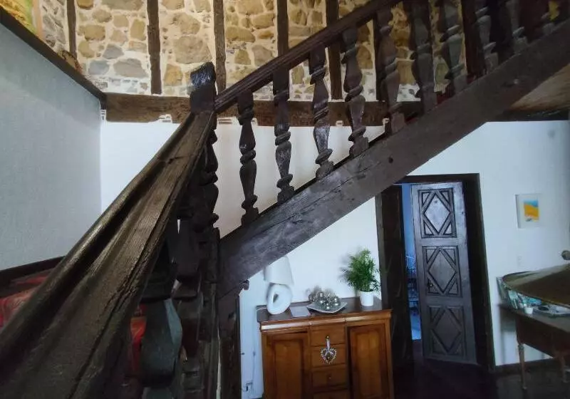 B&b Amphitryon