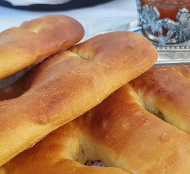 تختخواب و صبحانه Chambres D Hôtes Bastide Lou Pantail