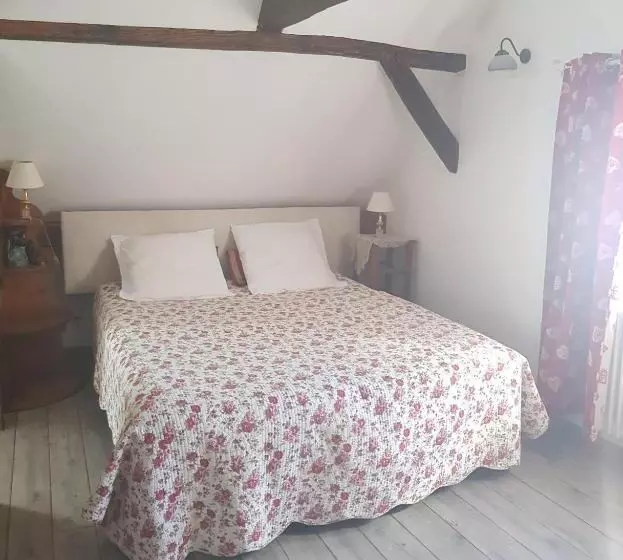 ベッドアンドブレックファースト Chambres D Hôtes La Stoob Strasbourg Sud