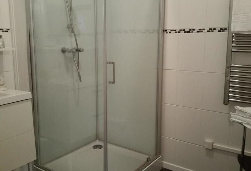 مبيت وإفطار La Villa De La Paix