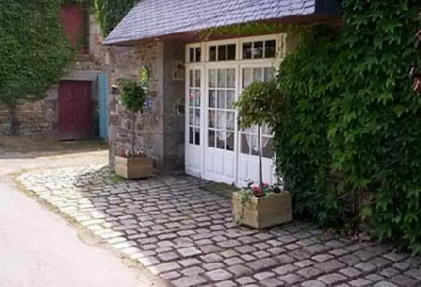 ベッドアンドブレックファースト Chambres D'hôtes La Bégaudière