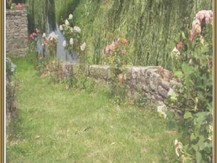 تختخواب و صبحانه Chambres D'hôtes La Bégaudière