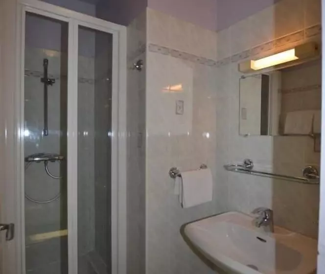 ベッドアンドブレックファースト Chambres D'hôtes La Bégaudière