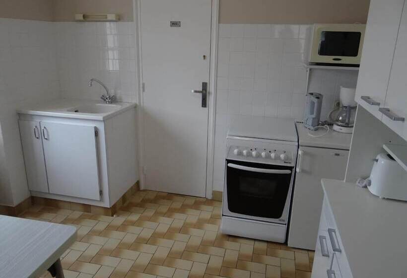 Aamiaismajoitus (B&B) Chambres D'hôtes La Mansardière