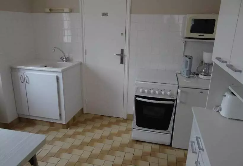 تختخواب و صبحانه Chambres D'hôtes La Mansardière