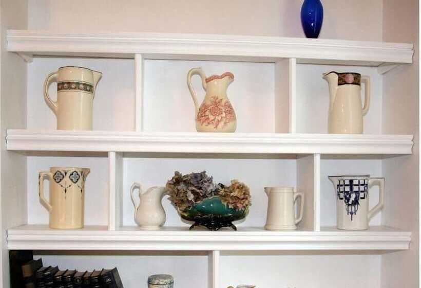 مبيت وإفطار Chateau Le Baudou