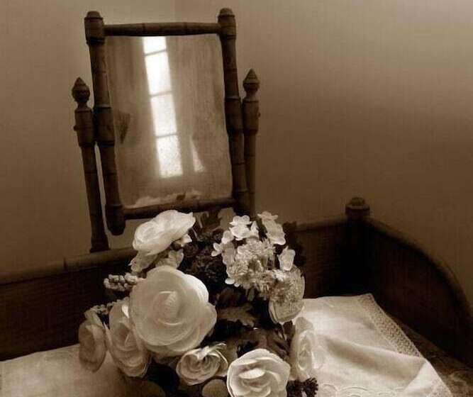 مبيت وإفطار Chateau Le Baudou