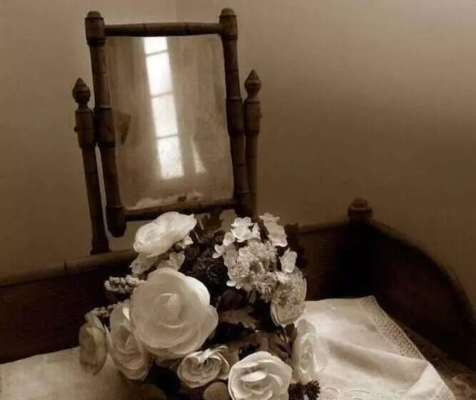 تختخواب و صبحانه Chateau Le Baudou