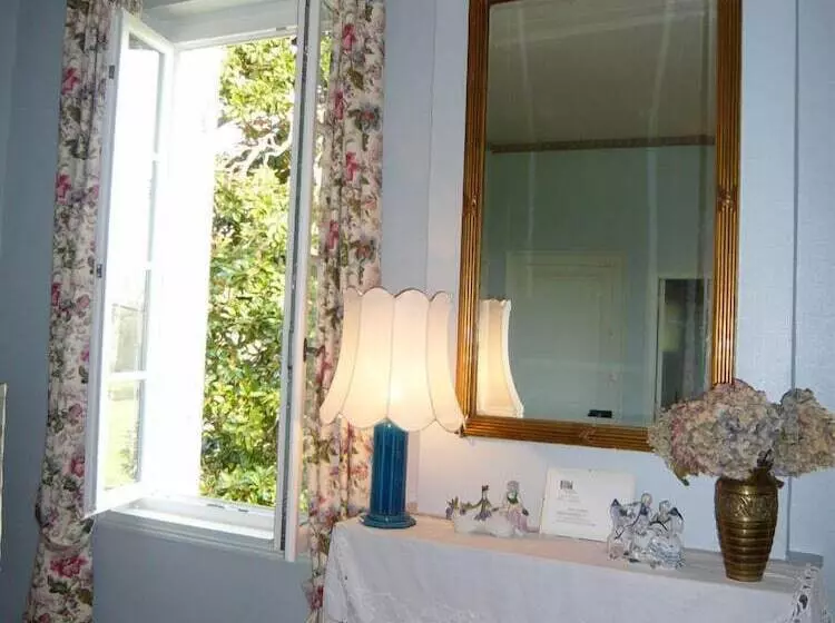 تختخواب و صبحانه Chateau Le Baudou