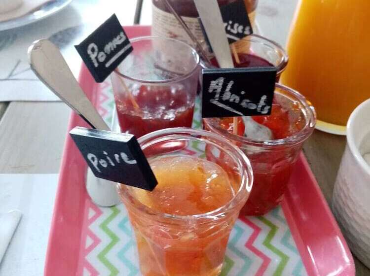 Nocleg ze śniadaniem La Girouardière