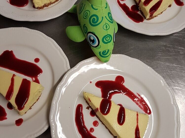 Nocleg ze śniadaniem La Girouardière