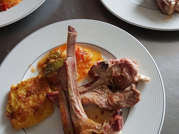 Nocleg ze śniadaniem La Girouardière