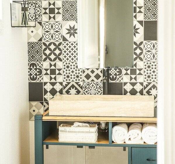 Nocleg ze śniadaniem La Girouardière