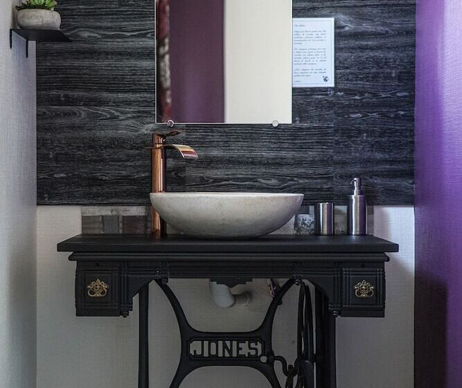 Nocleg ze śniadaniem La Girouardière