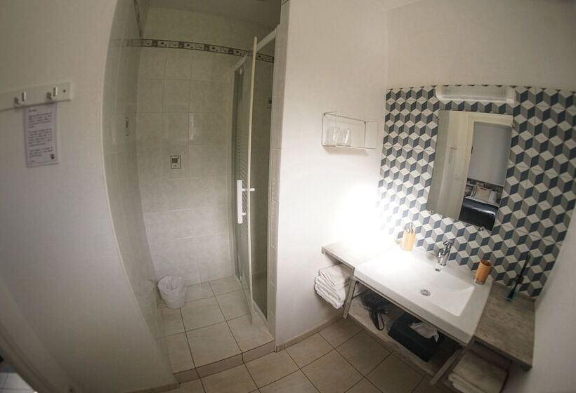 Nocleg ze śniadaniem La Girouardière