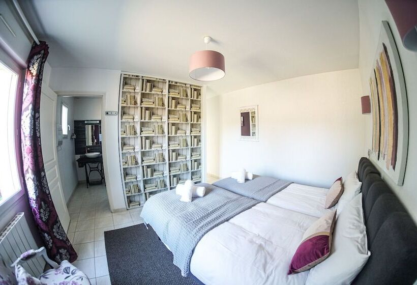 Nocleg ze śniadaniem La Girouardière