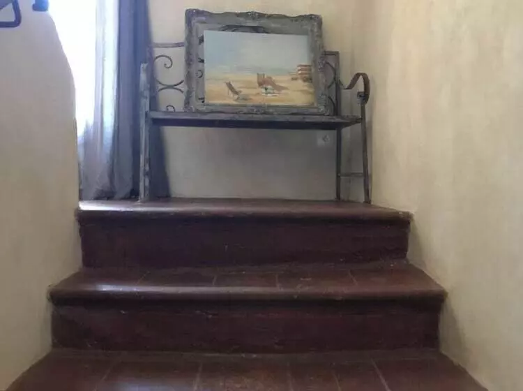 تختخواب و صبحانه La Maison Des Remparts