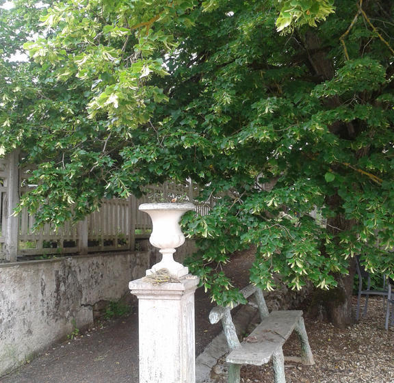 민박 Le Clos De La Fontaine