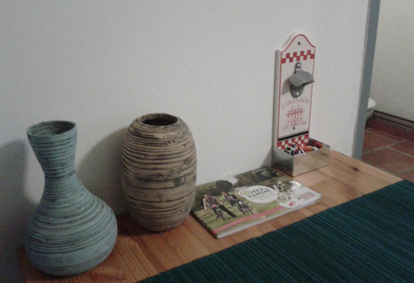 민박 Le Clos De La Fontaine