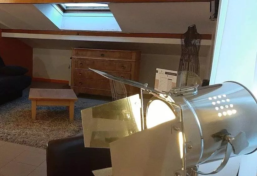 Aamiaismajoitus (B&B) Le Clos Du Bois Joli