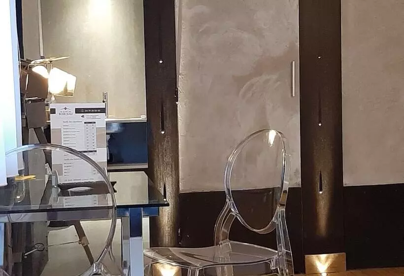 Aamiaismajoitus (B&B) Le Clos Du Bois Joli