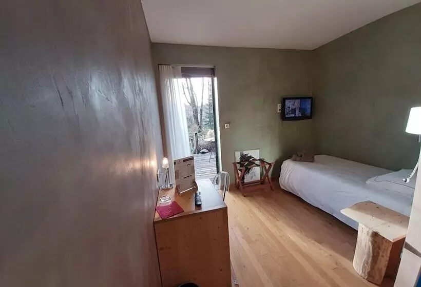 Aamiaismajoitus (B&B) Le Clos Du Bois Joli