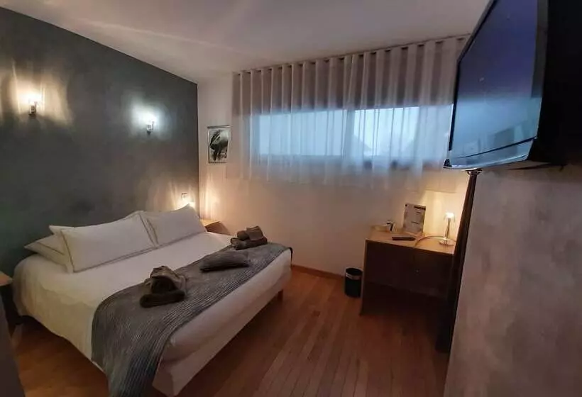 Aamiaismajoitus (B&B) Le Clos Du Bois Joli