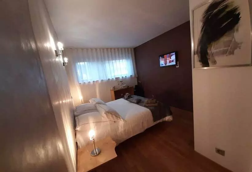 Aamiaismajoitus (B&B) Le Clos Du Bois Joli