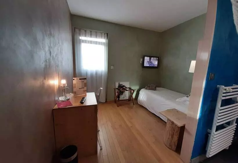 Aamiaismajoitus (B&B) Le Clos Du Bois Joli