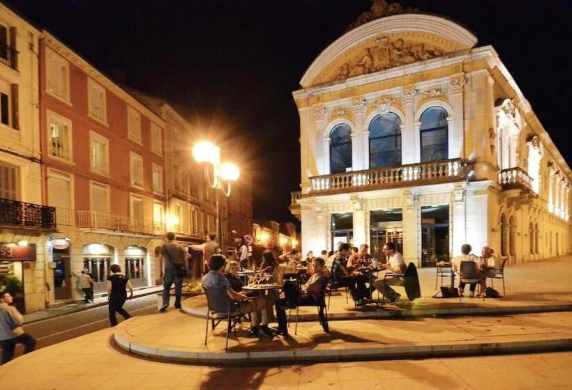 Bed and Breakfast Les Ateliers D'art