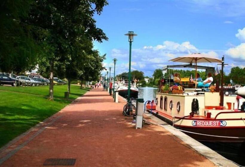 Bed and Breakfast Les Ateliers D'art