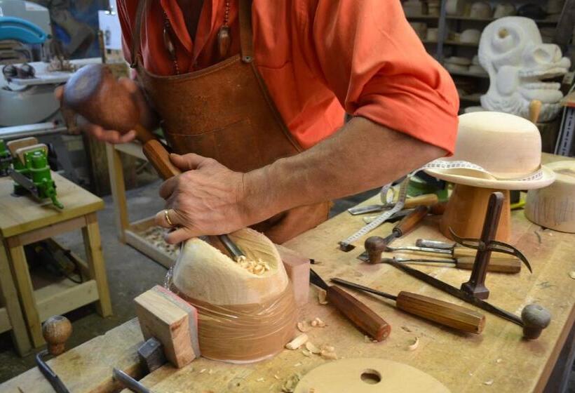 Bed and Breakfast Les Ateliers D'art