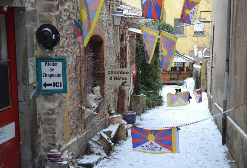 Bed and Breakfast Les Ateliers D'art