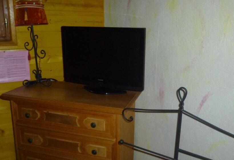 Bed and Breakfast Les Ateliers D'art