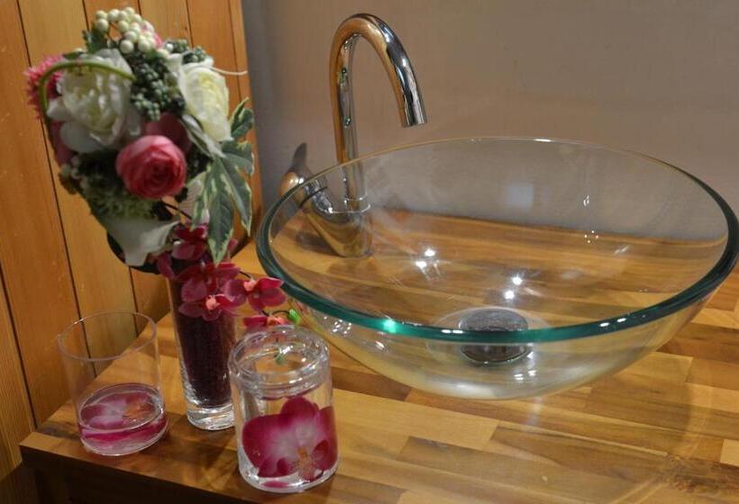 Bed and Breakfast Les Ateliers D'art