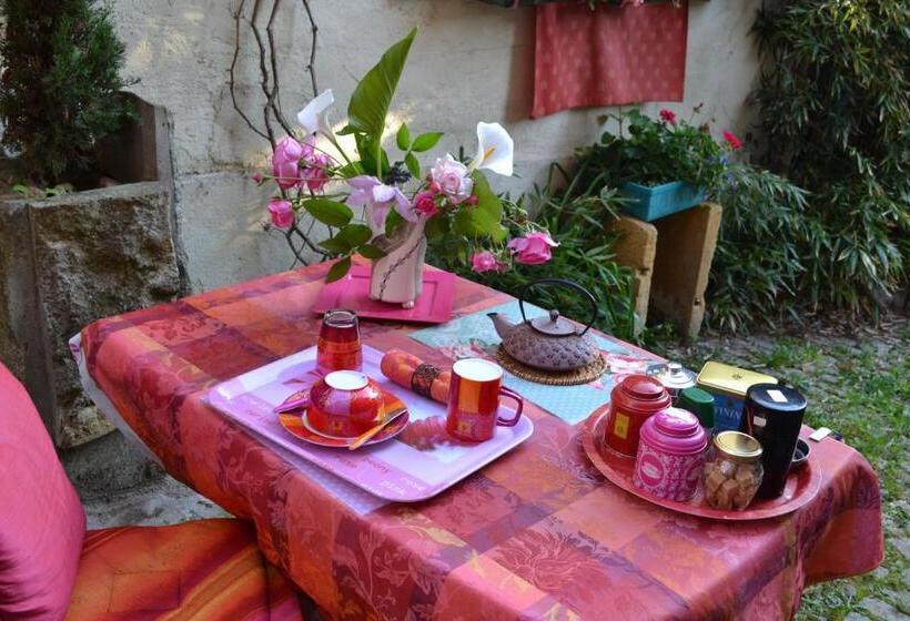 Bed and Breakfast Les Ateliers D'art