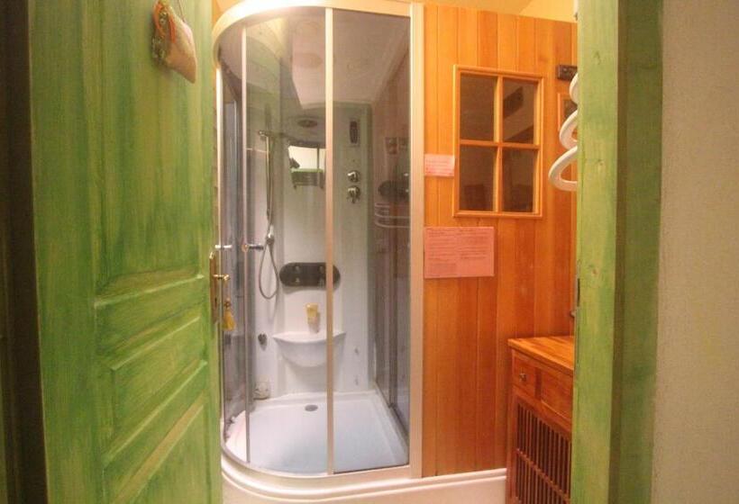 Bed and Breakfast Les Ateliers D'art