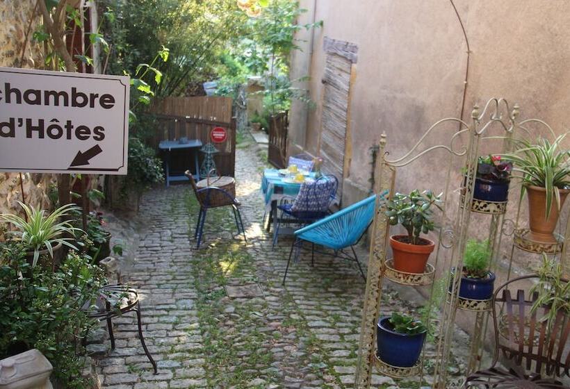 Bed and Breakfast Les Ateliers D'art