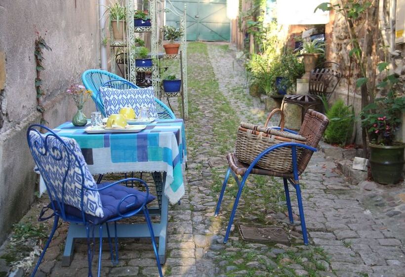 Bed and Breakfast Les Ateliers D'art