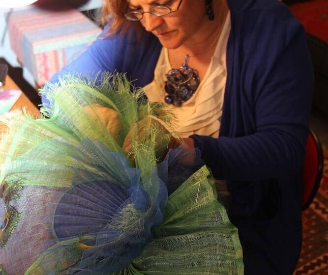 Bed and Breakfast Les Ateliers D'art