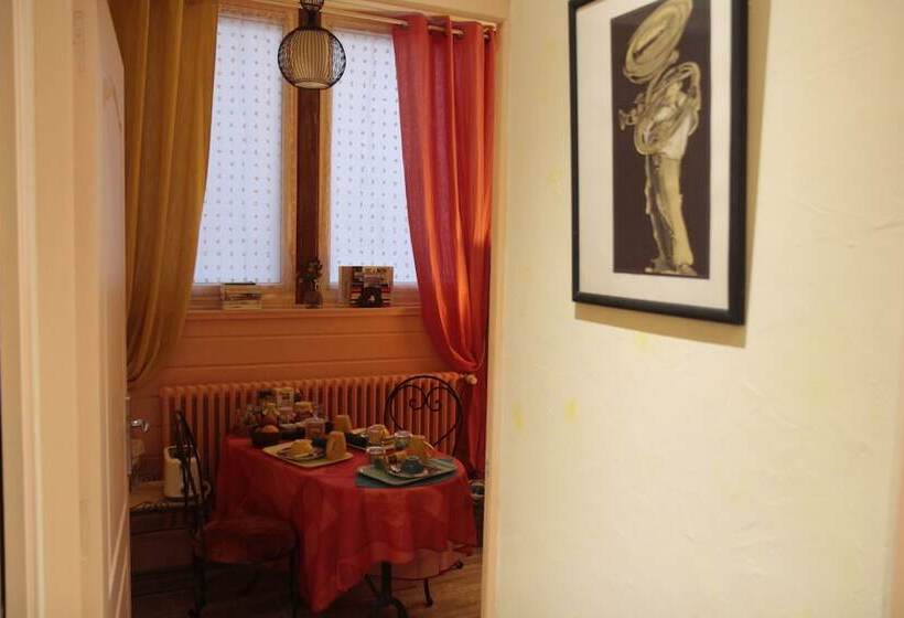 Bed and Breakfast Les Ateliers D'art