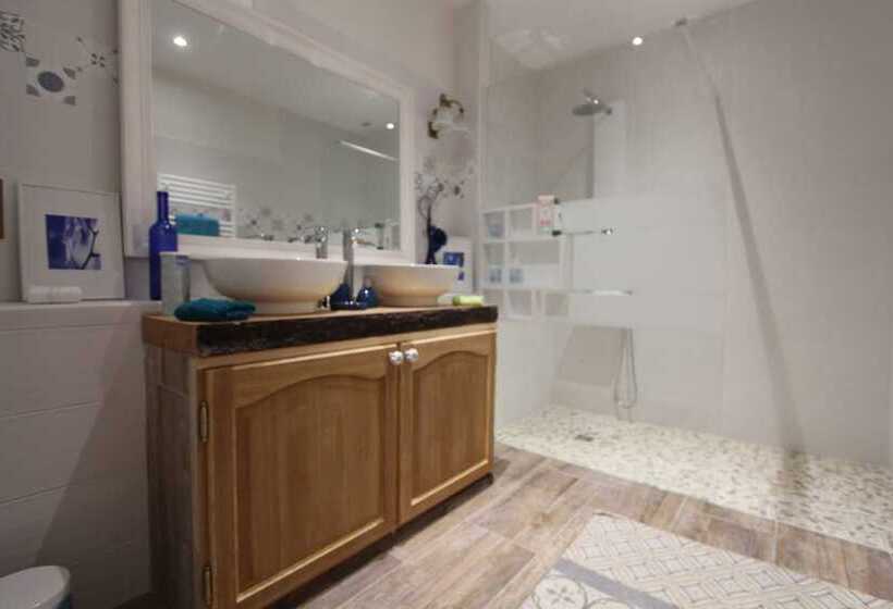 Bed and Breakfast Les Ateliers D'art