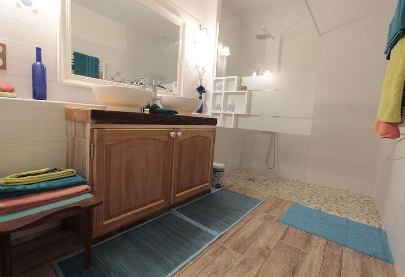 Bed and Breakfast Les Ateliers D'art