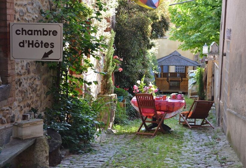 Bed and Breakfast Les Ateliers D'art