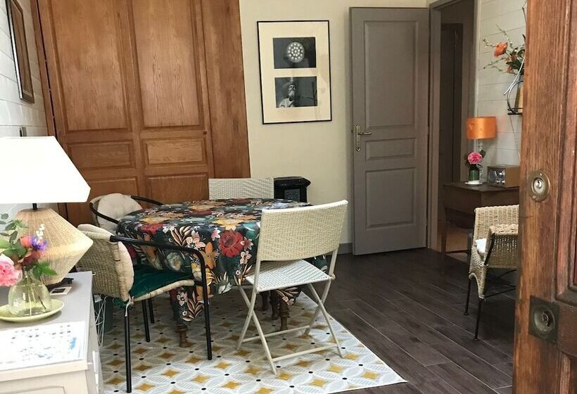 Bed and Breakfast Les Ateliers D'art