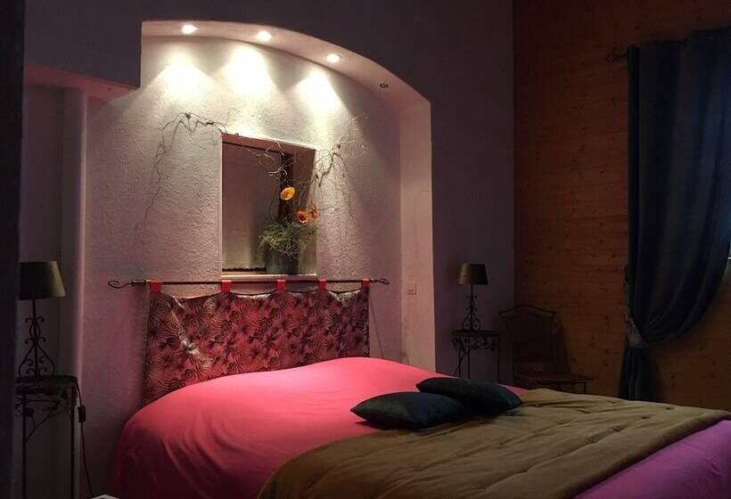 Bed and Breakfast Les Ateliers D'art