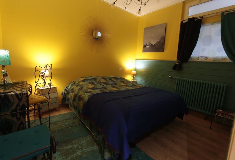 Bed and Breakfast Les Ateliers D'art