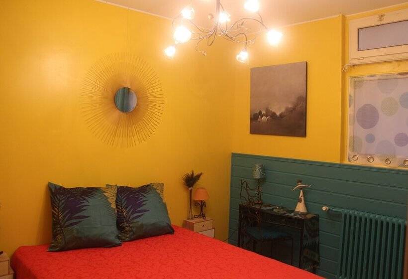 Bed and Breakfast Les Ateliers D'art