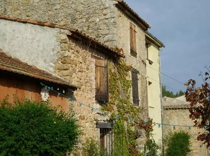 Aamiaismajoitus (B&B) Les Gîtes Du Lac