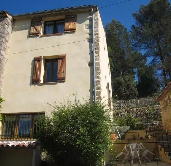 Aamiaismajoitus (B&B) Les Gîtes Du Lac